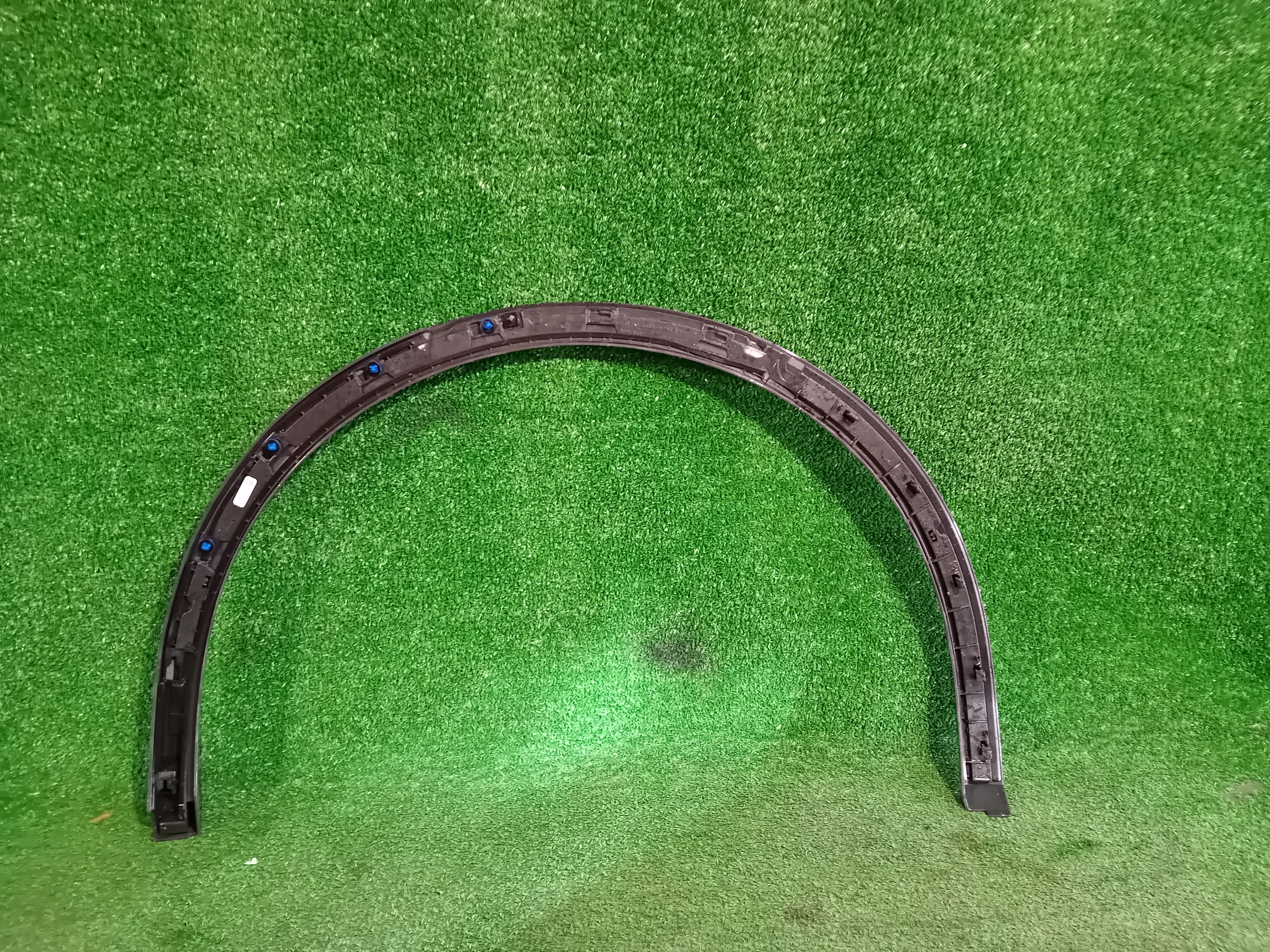 Moulage Couverture Aile Droite Arrière AUDI Q5 80A853818A
