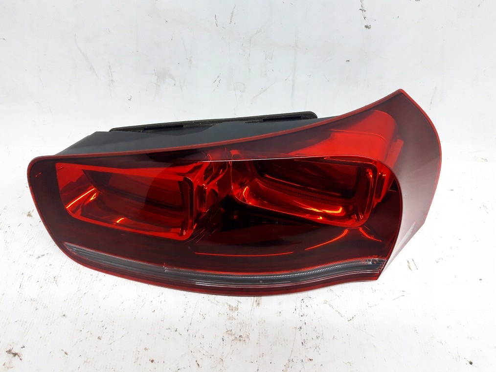 CITROEN C4 PICASSO II 2013- LAMPA TYLNA PRAWA LED ORYGINAŁ
