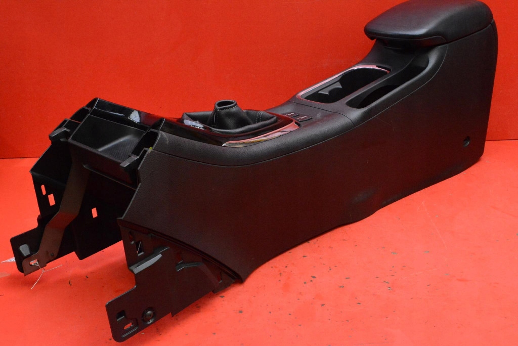 TUNEL central armrest EU NISSAN PULSAR C13 14-18