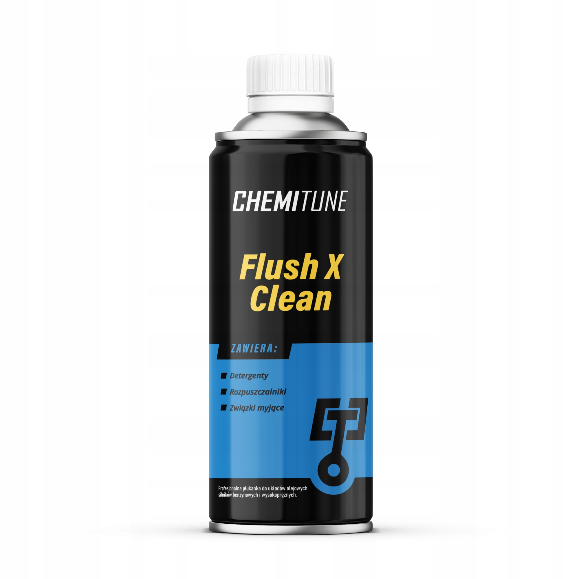 Chemitune Flusch X Clean 1729 Chemitune