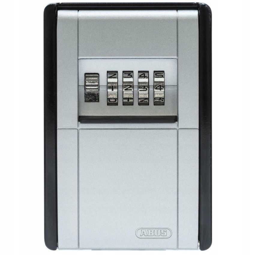 Veľký Dispečer, Schránka Na Kľúče Abus Keygarage 787