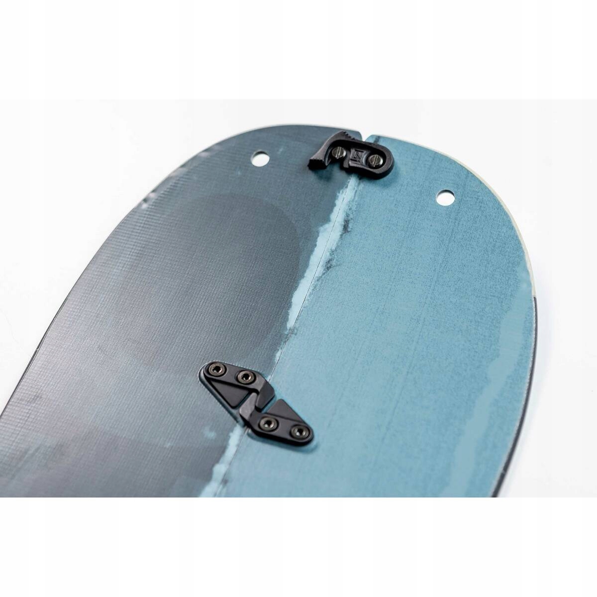 Splitboard NITRO Nomad foki wiązania pucks Sezon 2023 / 2024