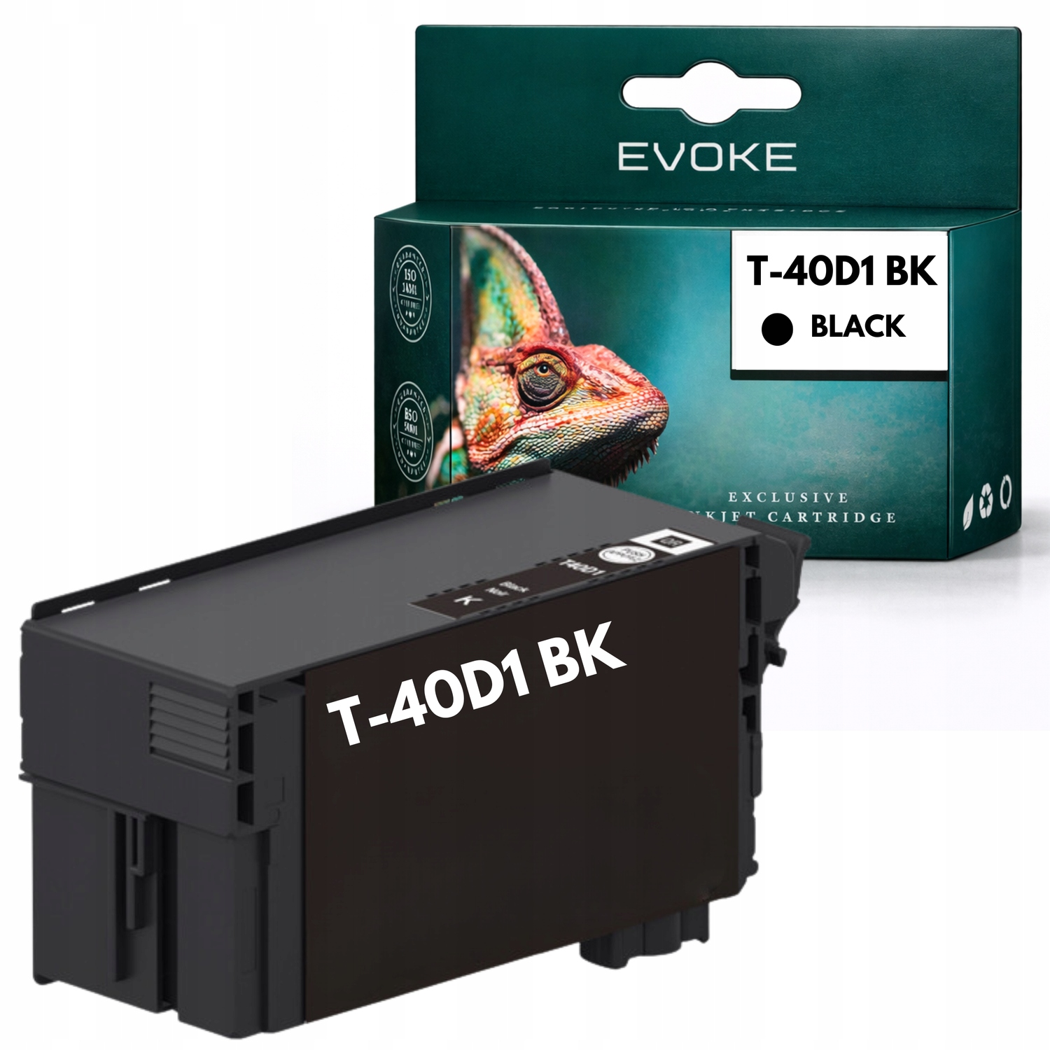 Inkoust pro tiskárnu Epson T40D1 černý (Black) C13T40D140 SureColor SC-T2100