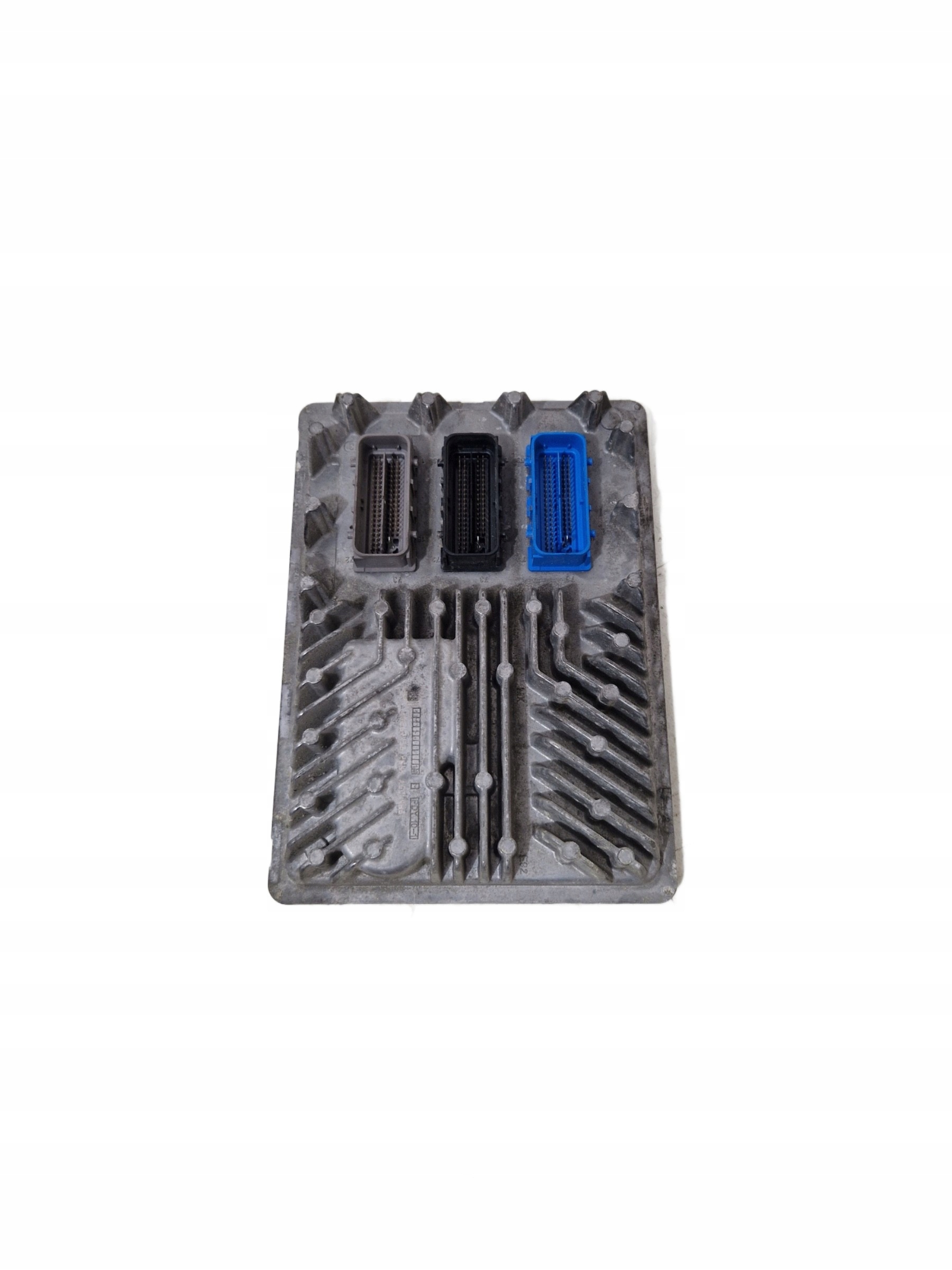 CADILLAC ESCALADE IV 15- 6.2 V8 computer module STERUJACY SILNIKIEM 12665217