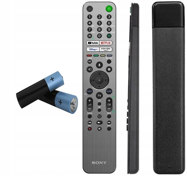 Originální Dálkový Ovladač Pro Televizor Sony XR-65A84J Dálkové Ovládání Nové