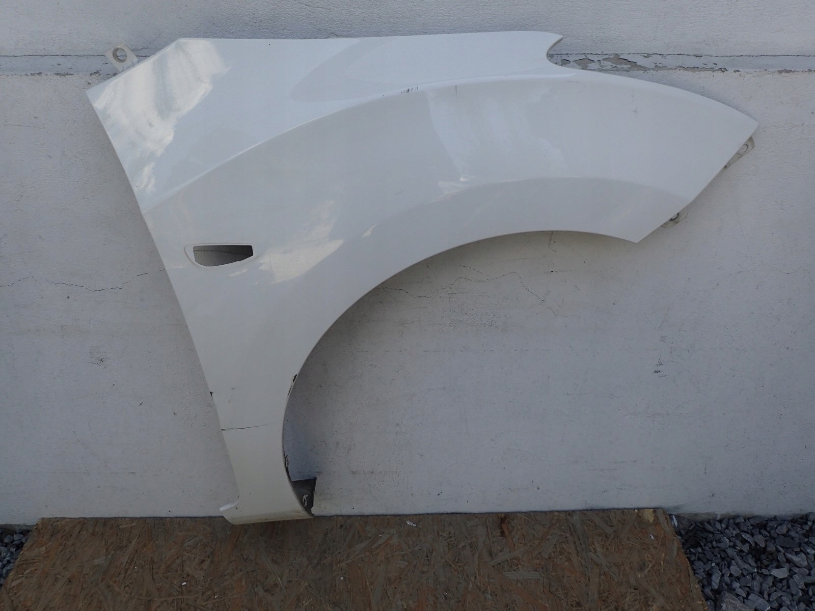 fender right front front HYUNDAI I30 2 II 2011