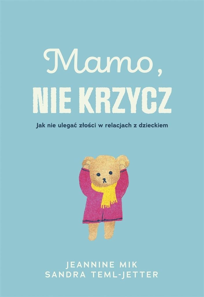 Mamo, Nie Krzycz-Zdjęcie-0