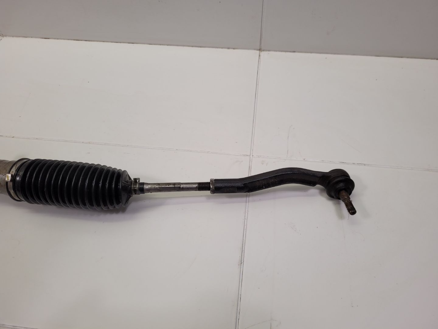 Boîter direction Renault Captur 2016 490012863R-A