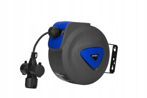 KD4045, Predlžovací kábel s navíjačom 10 m