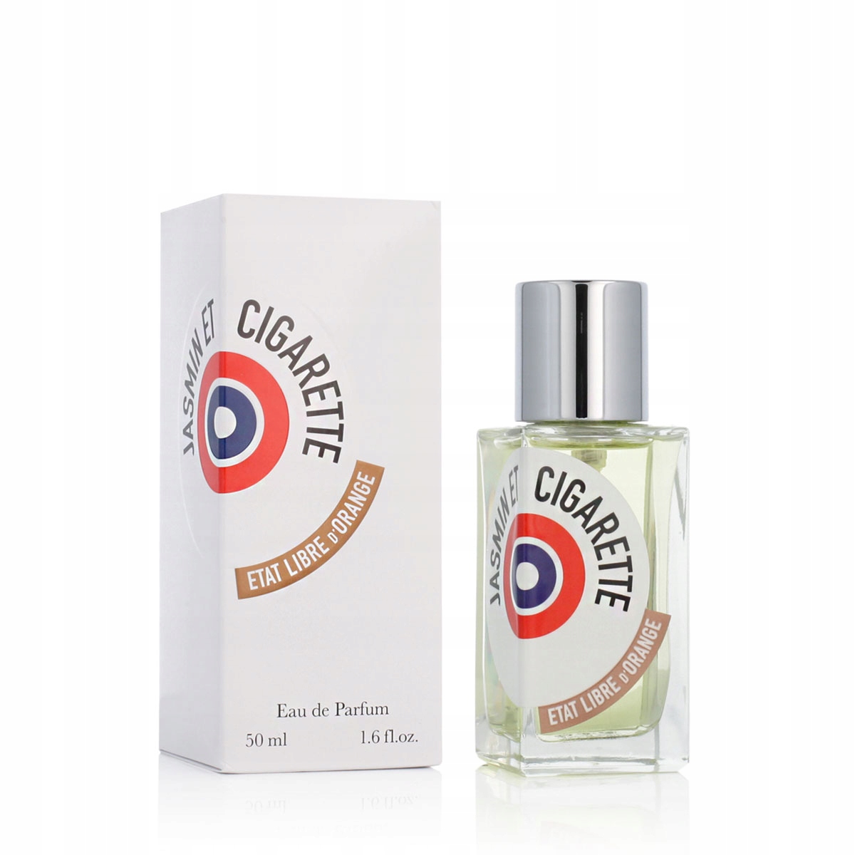 Etat Libre D'Orange Jasmin et Cigarette Edp 50 ml W