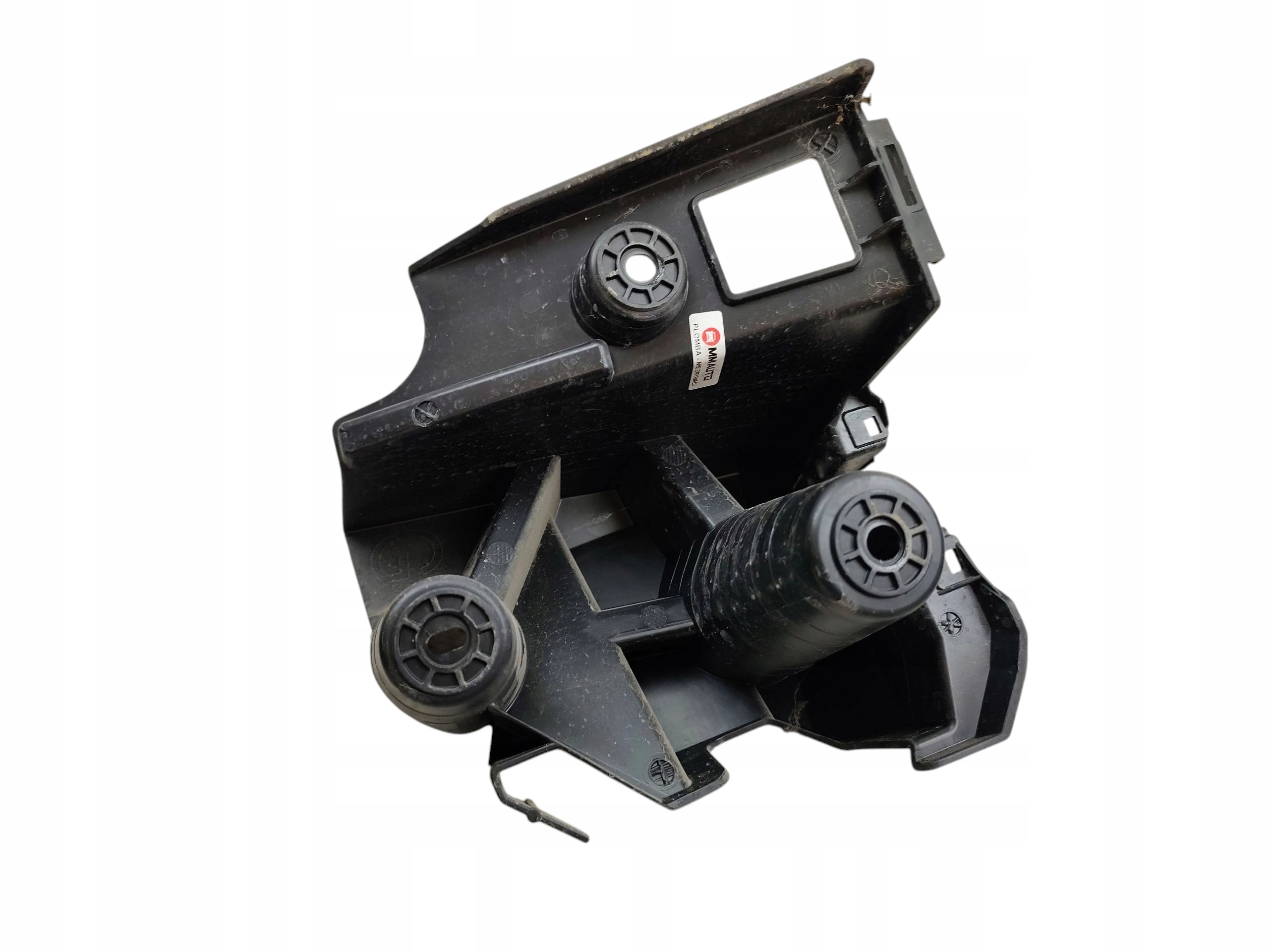 support left rear part PEUGEOT 3008 III (2024-) 9839884280