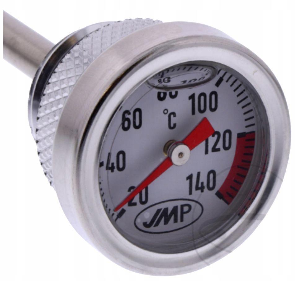 Indikátor Teploty Oleje Bmw K 75 100 1100 Kawasaki Ke 125