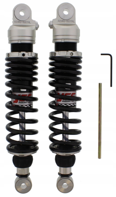 Tlumič Yss Bmw R 60 65 75 69-85