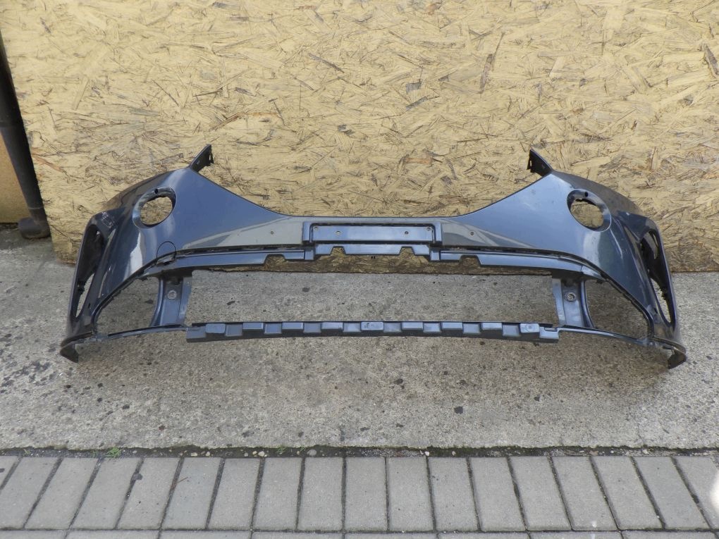 SEAT CUPRA FORMENTOR 5FF Frontstoßstange