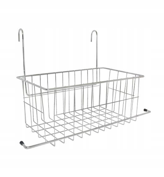 KOSZYK DO WÓZKA NA RĄCZKĘ