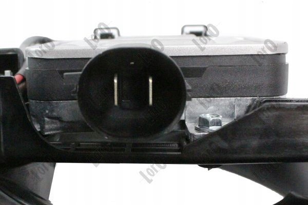 WENTYLATOR CHŁODNICY 200W Z RAMĄ 052-014-0001 Numer katalogowy części 052-014-0001