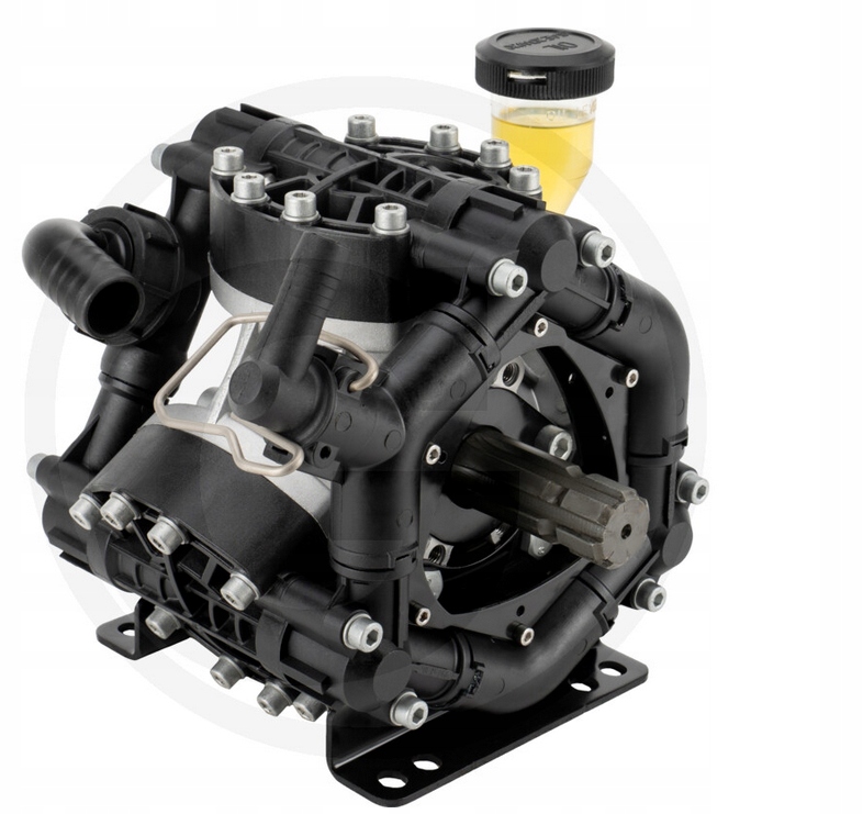 Comet Membránová pístová pumpa Bp 75 Nbr 6706121000100