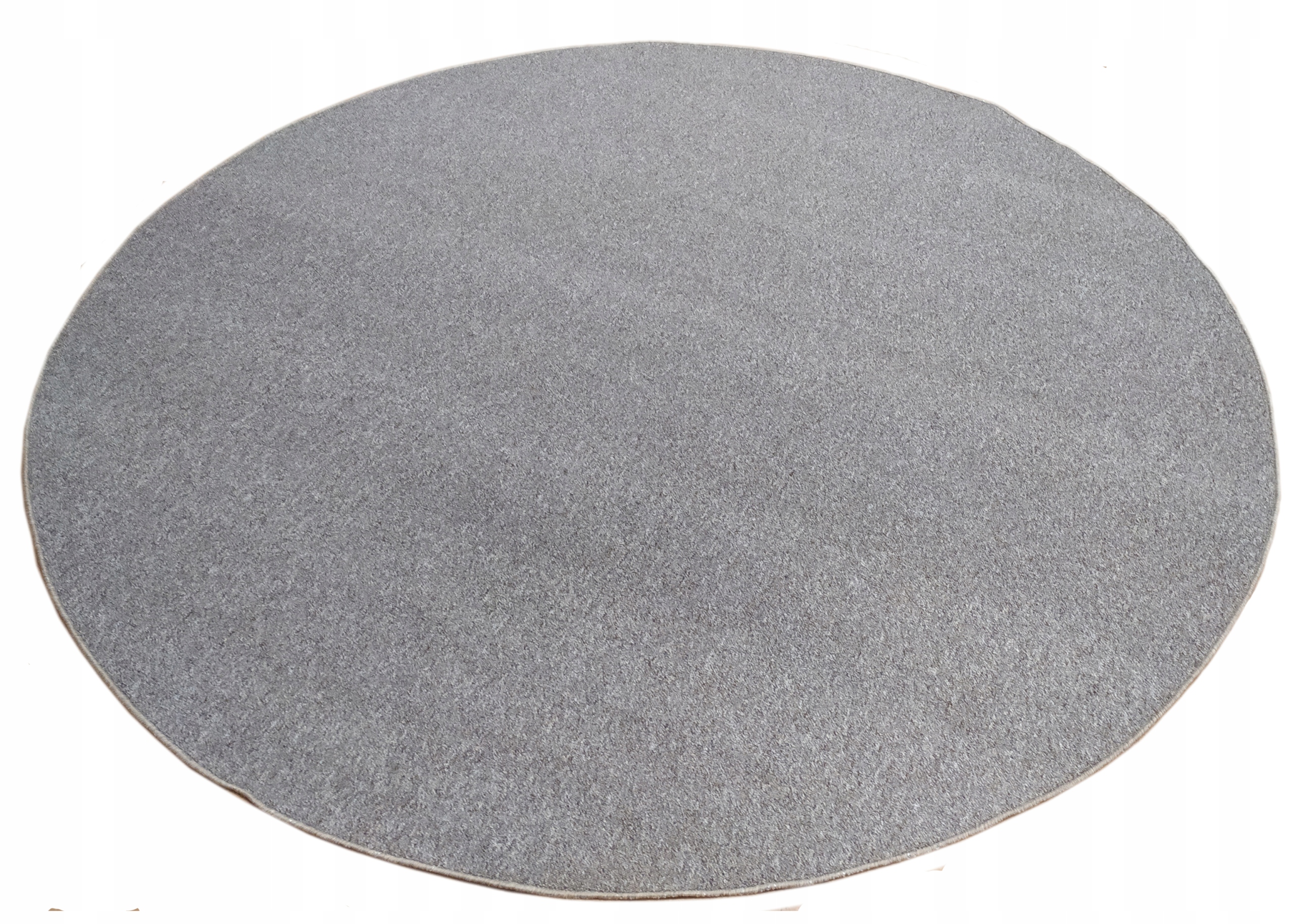 

Dywan Okrągły 300 cm Koło Szkoły Przedszkola Salon