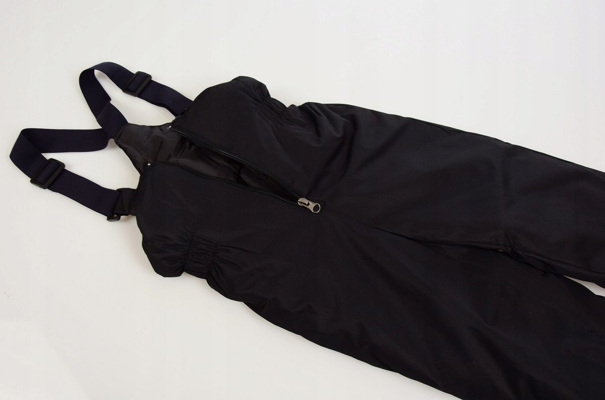 KOMBINEZON ZIMOWY j-341C DWUCZĘŚCIOWY POLAR r. 104 Materiał dominujący bawełna