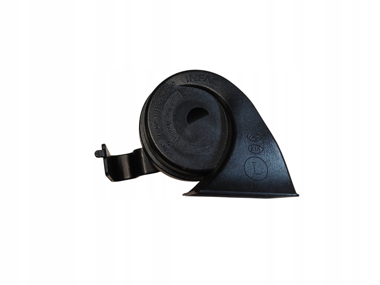 HYUNDAI SANTA FE 5 V 23- KLAKSON SYGNAŁ DZWIĘKOWY 96611P6000