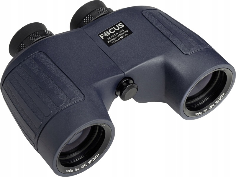 Námořní dalekohled Focus Horizon 7x50 Wp Compass
