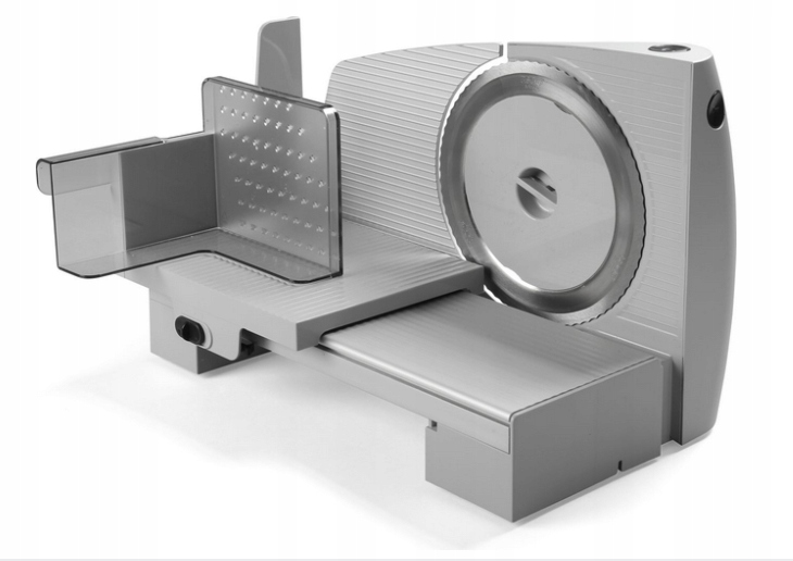KRAJALNICA ELEKTRYCZNA GORENJE R607A Nóż Solingen Stan opakowania oryginalne