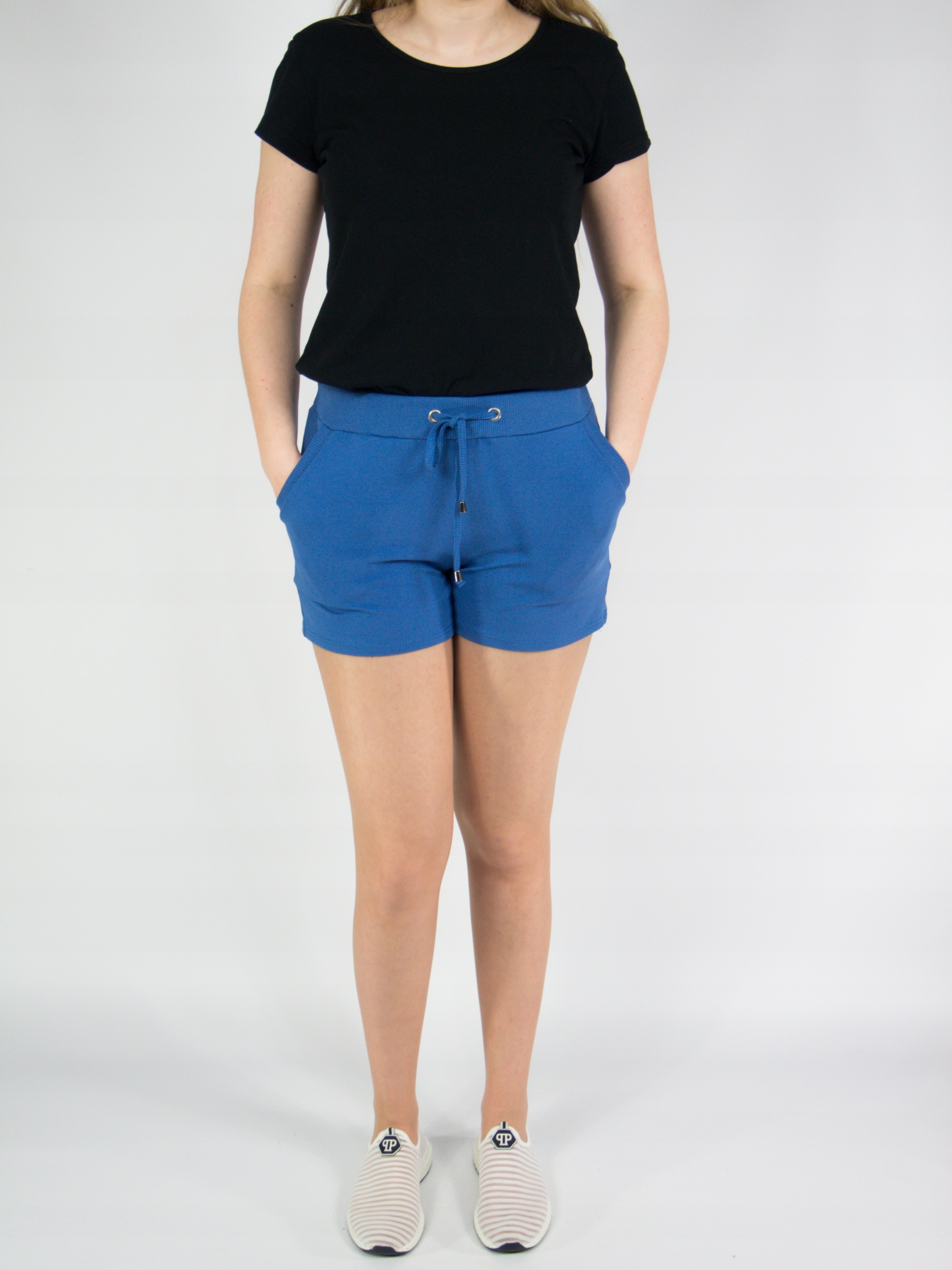 Krótkie spodenki dresowe XL Rozmiar XL