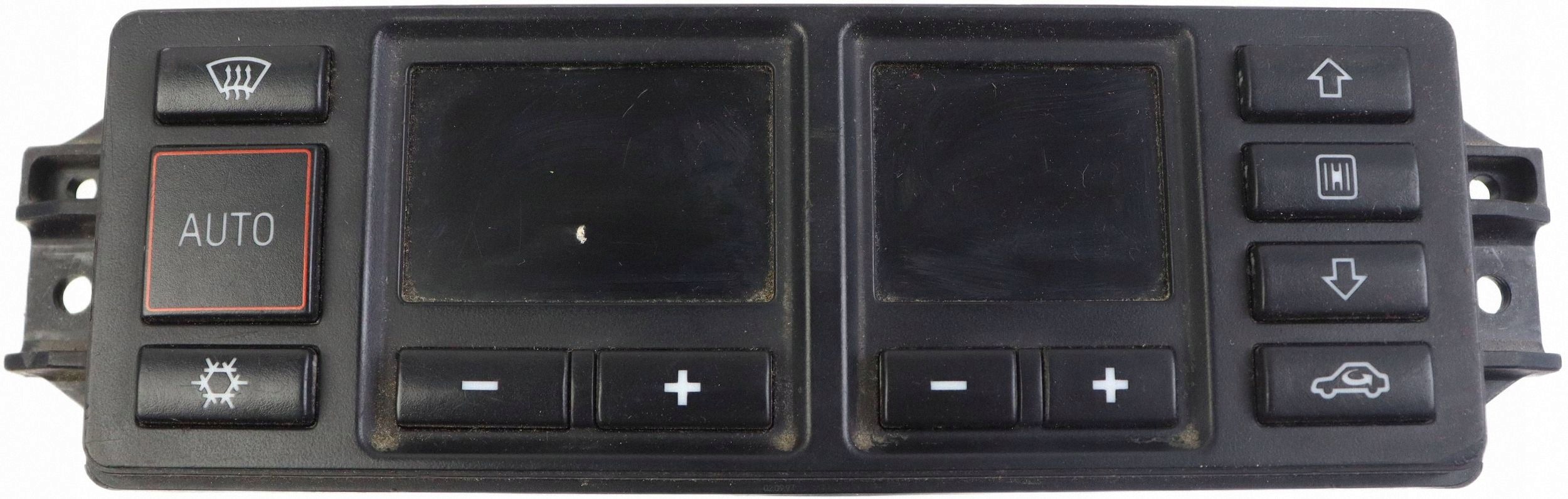 AUDI A3 8L LIFT PANEL Bedienteil klimaanlage 8L0820043D