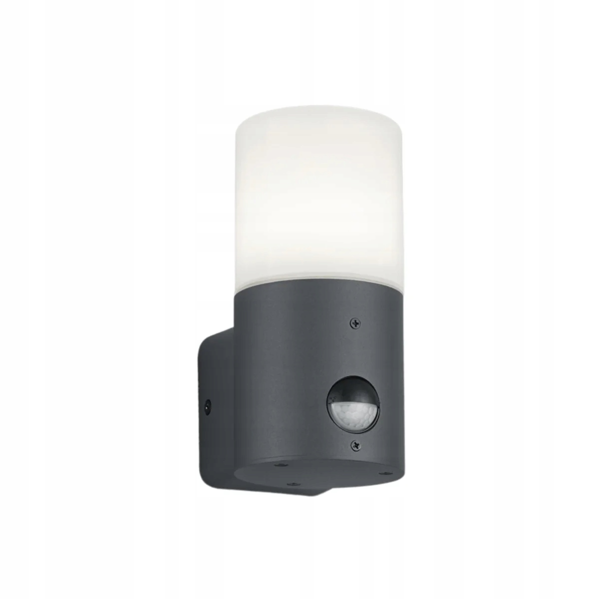 Venkovní nástěnné svítidlo Senzor Pohybu antracit Trio