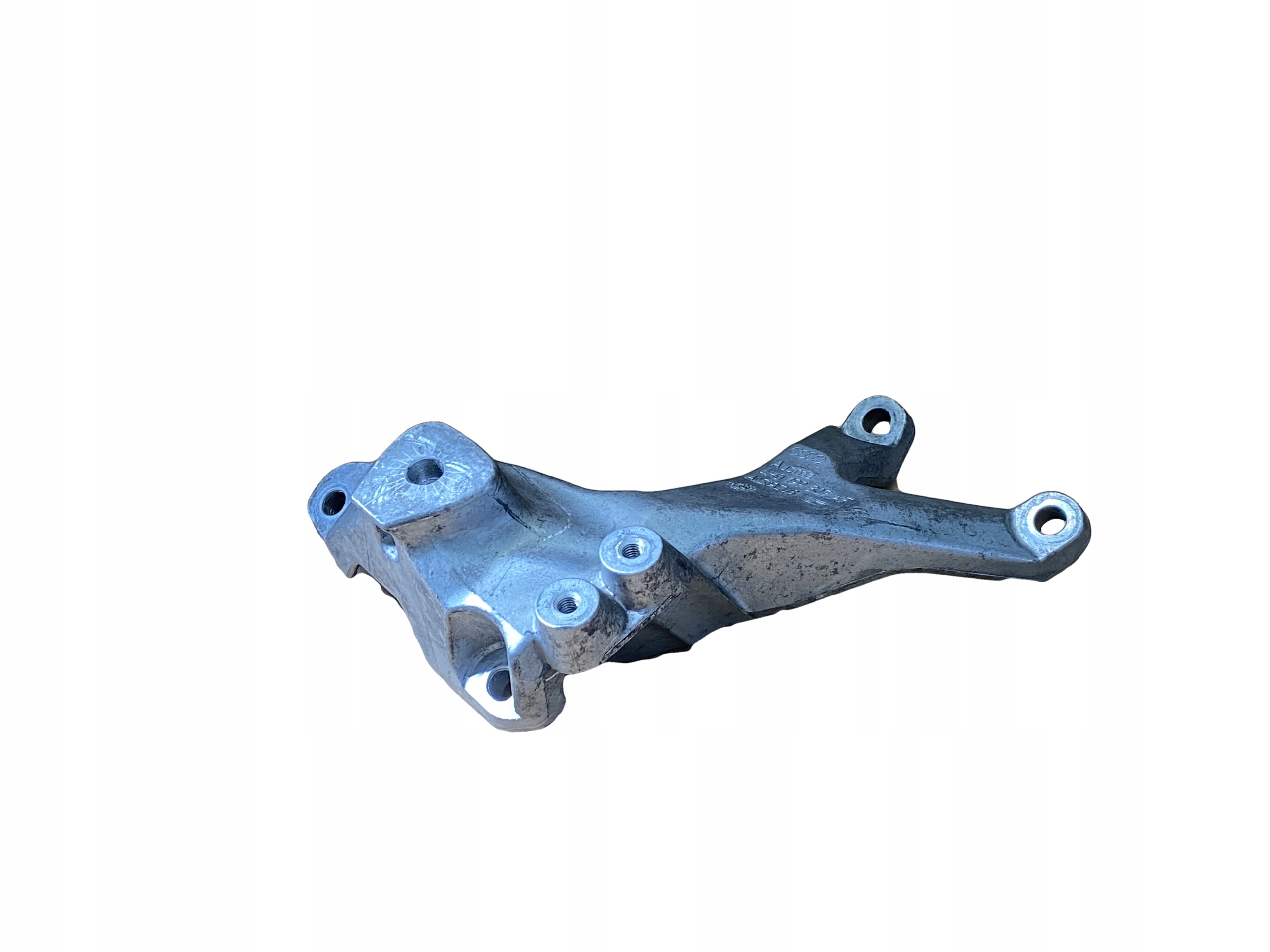 AUDI A8 D4 4H 4.2TDI engine mount left 4H0199307AF