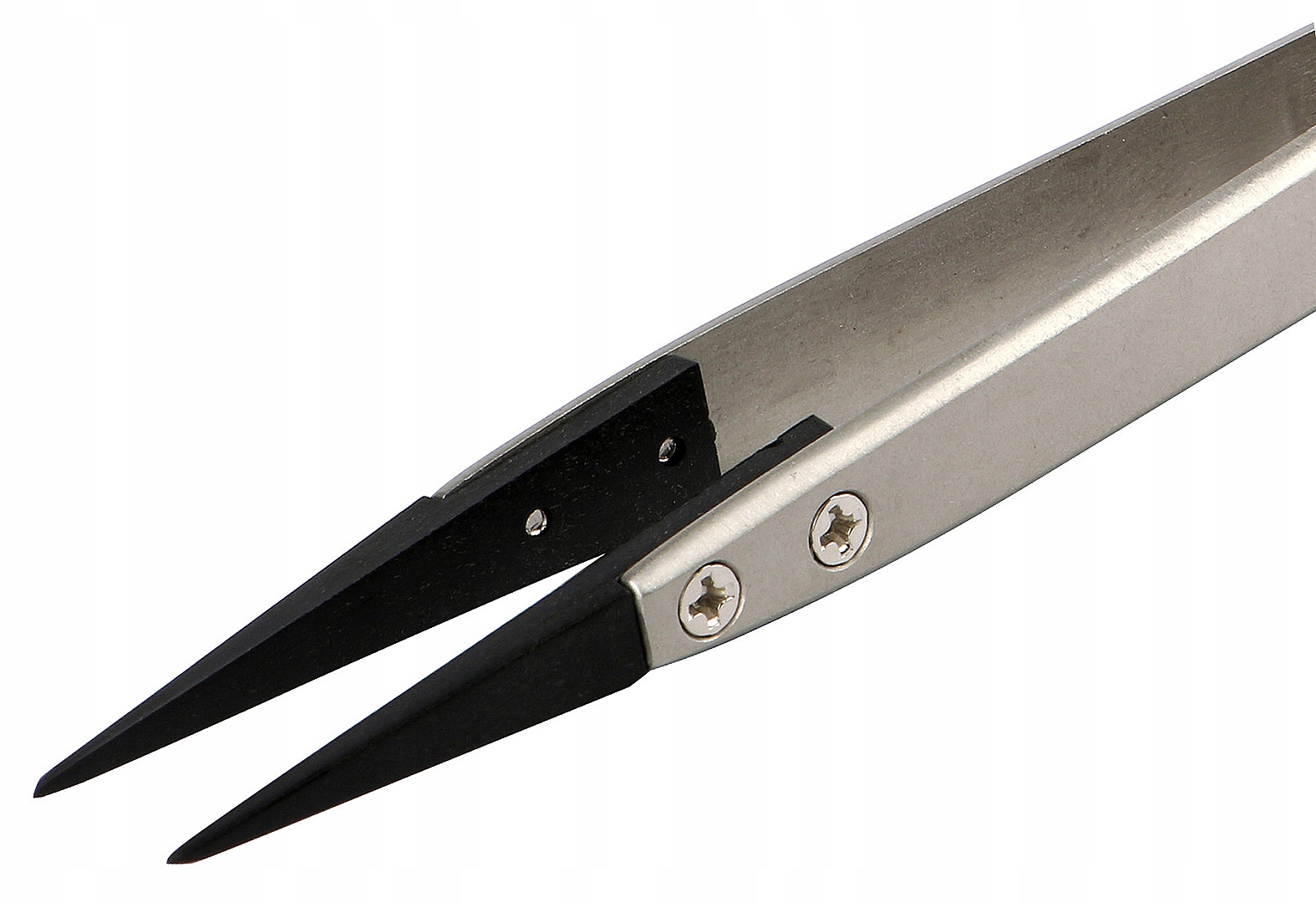 

Pinceta Penseta Pęseta Niemetalowa JM-T10-11