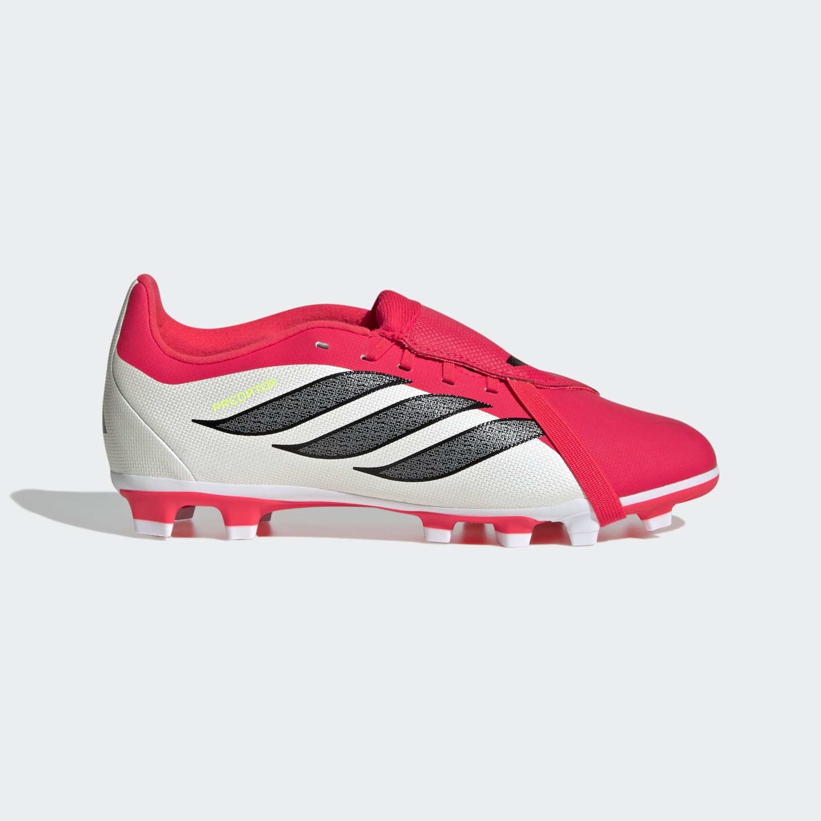 Dětské kopačky adidas Predator Club Ft Fg/mg J