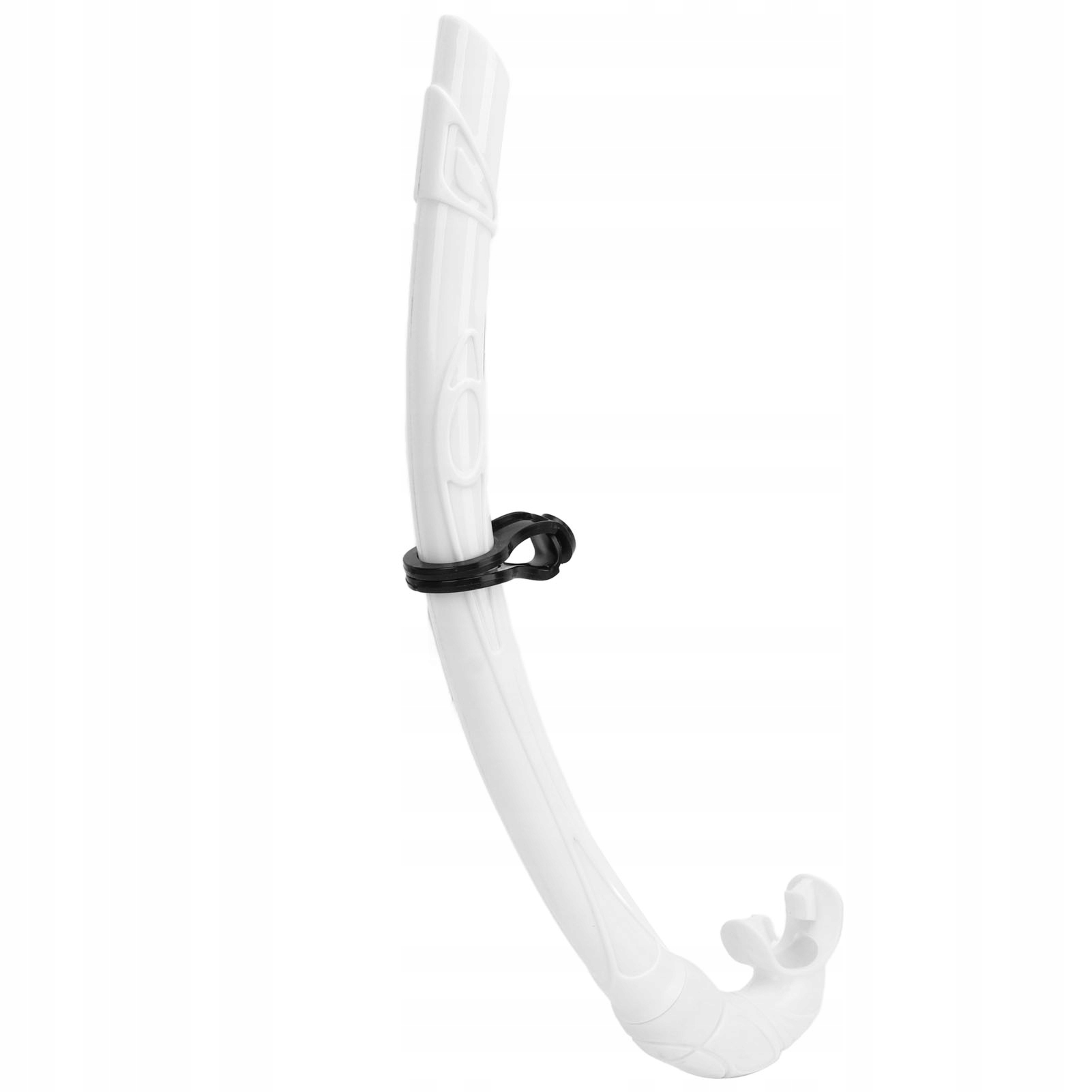 Fajka do nurkowania PVC Easy Breath Snorkel Nurkowanie Rurka do 5O
