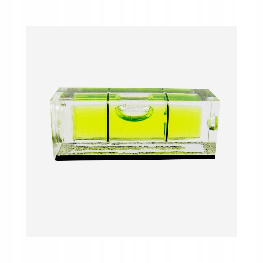 MINI POZIOMICA libelka libella 10x10x29mm