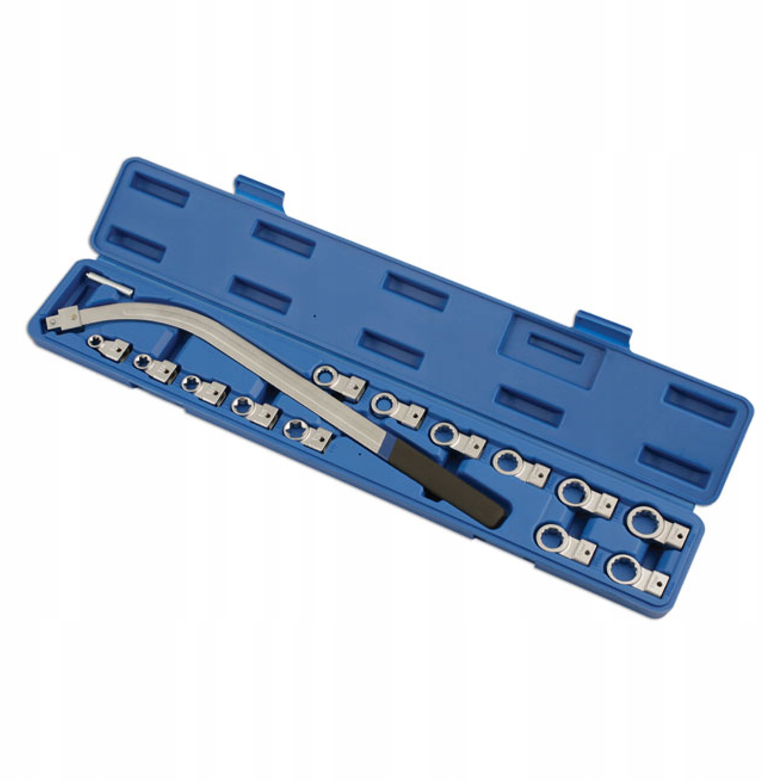 KLUCZE DO NAPINACZY OCZKOWE 12 19 TORX E10 E18 Producent code QS50635