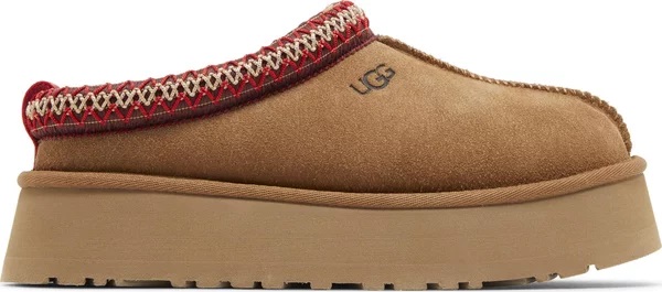 Ugg Tazz Slipper Chestnut roz. 37