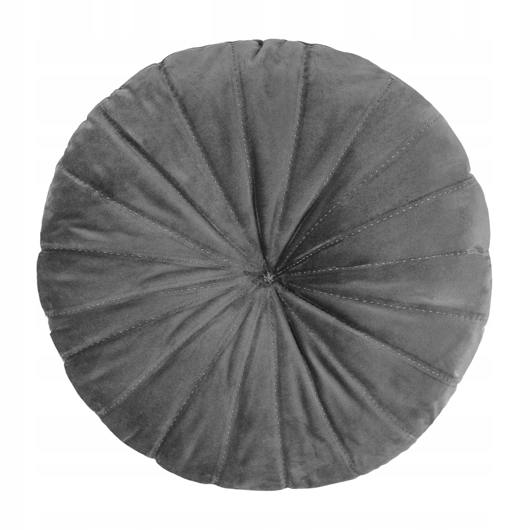 

Poduszka okrągła Dekoracyjna Ollie 40 cm Homla