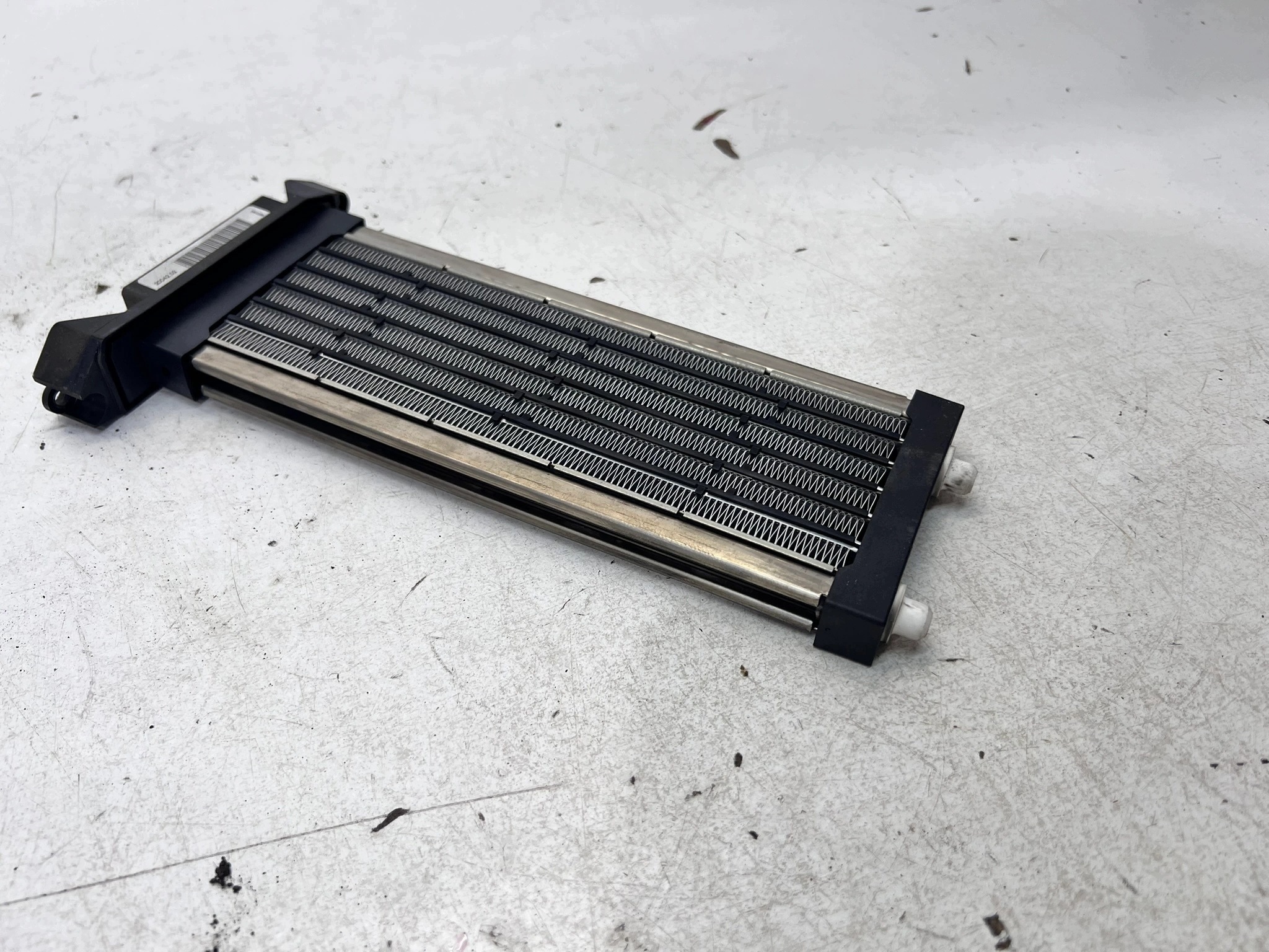 heater electrical AUDI A4 B6 B7 8E2819011