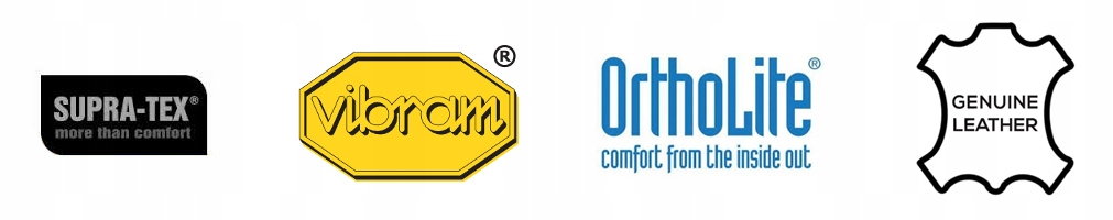 DAMSKIE BUTY TREKKINGOWE BERGSON SOIRA MID STX 41 Model SOIRA Mid STX