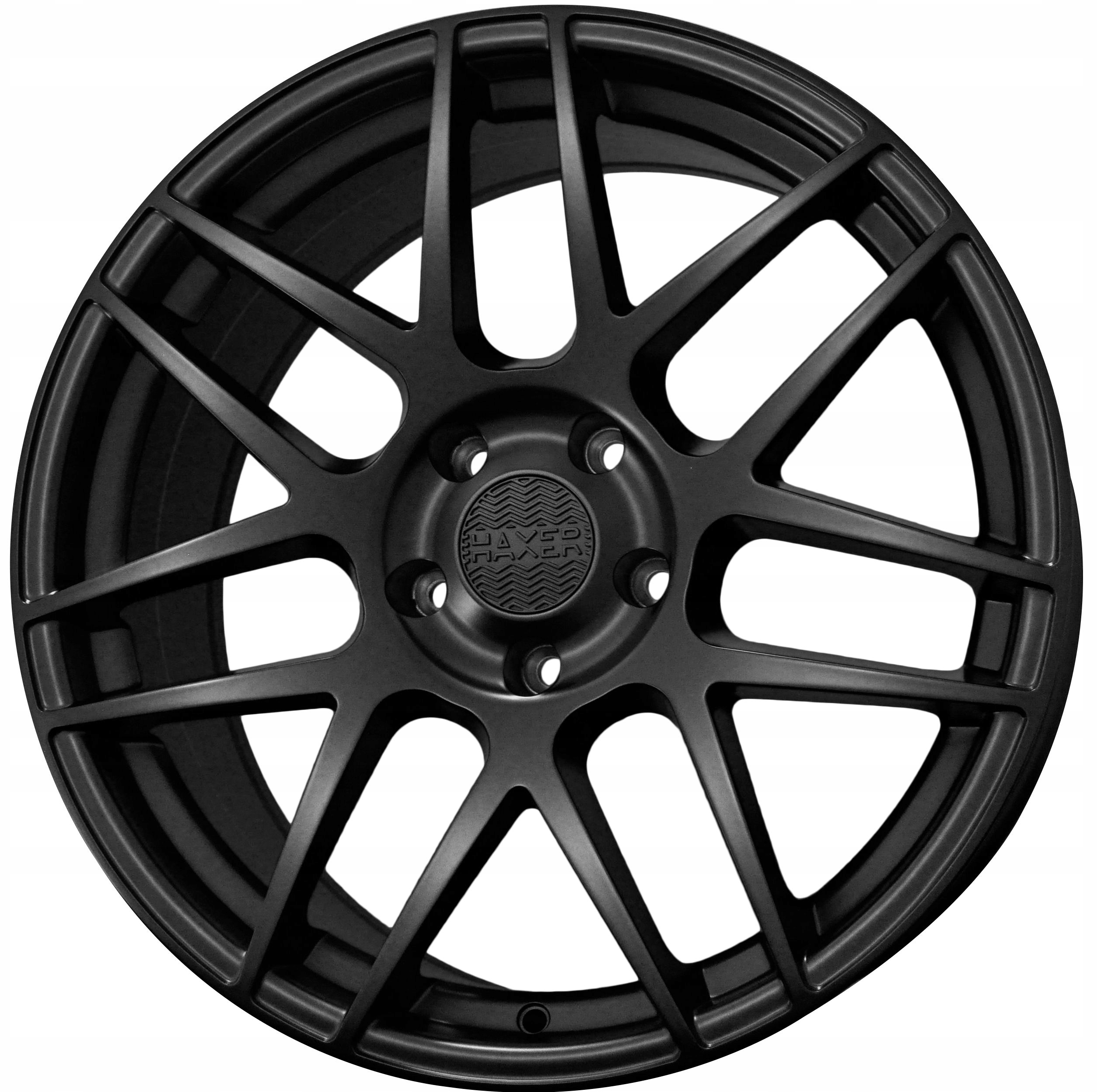 Alufelgi 19 5x120 Bmw M2 F87 M3 E90 E92 E93 F80 M4 F82 F83 M5 V F10