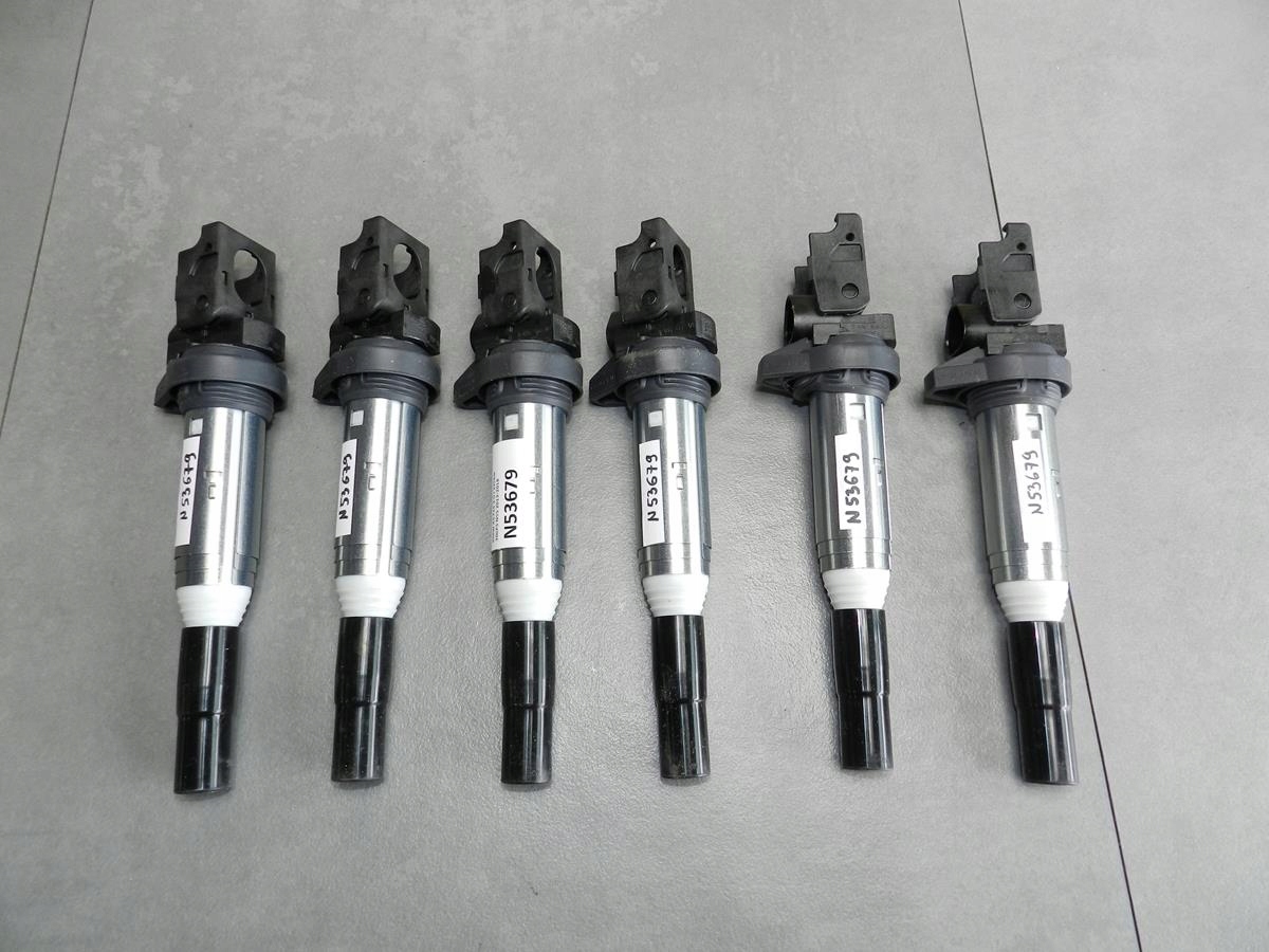 BMW X5 F15 3.0i coil ignition 8616153