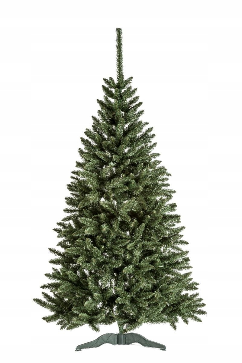 Choinka sztuczna Sonic Świerk Tytus 230cm zielona