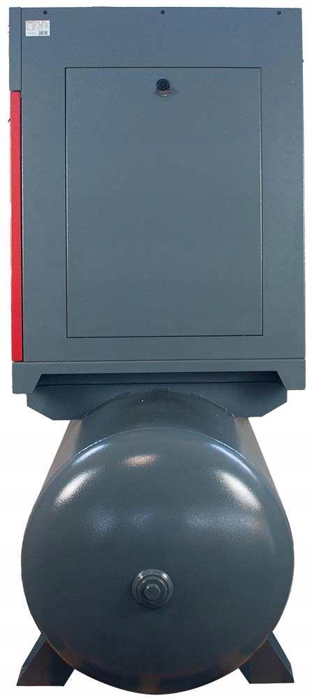 Kompresor śrubowy Kupczyk KKS 10/500 970 l/min automatyczny spust kondensat Moc (kW) 7.5 kW