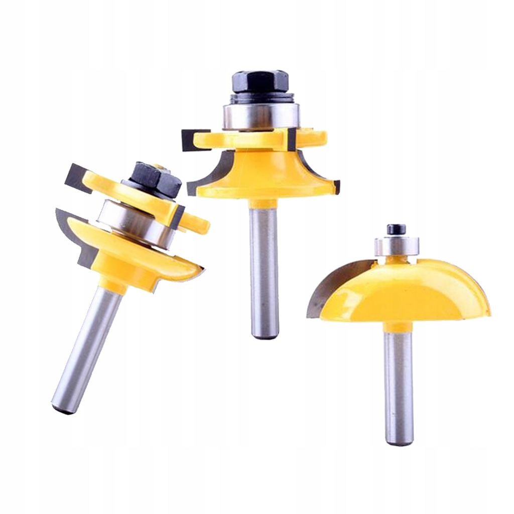 Фрезерный станок Bevel 3 8mm PRO