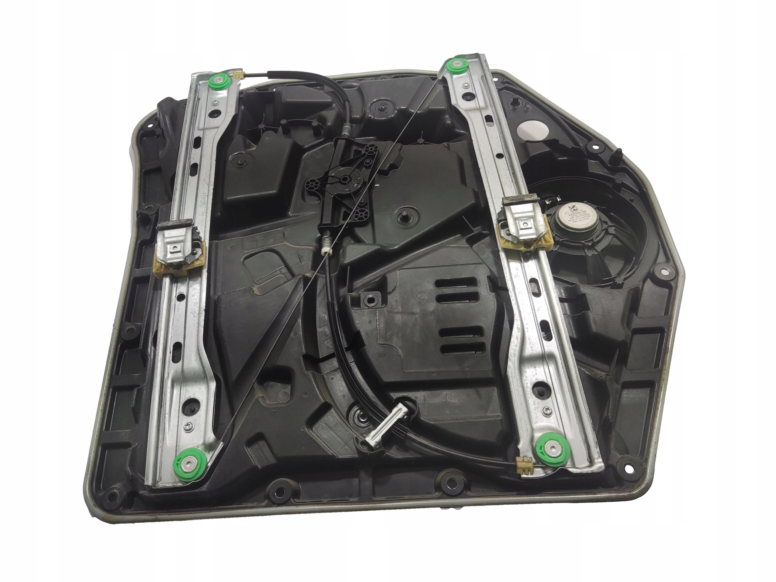 PODNOŚNIK MECHANIZM SZYBY PRAWY PRZÓD MERCEDES VITO W447 447 A4478271160