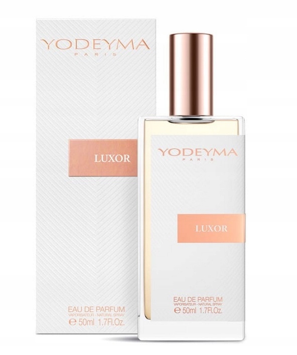 Perfum damski Luxor