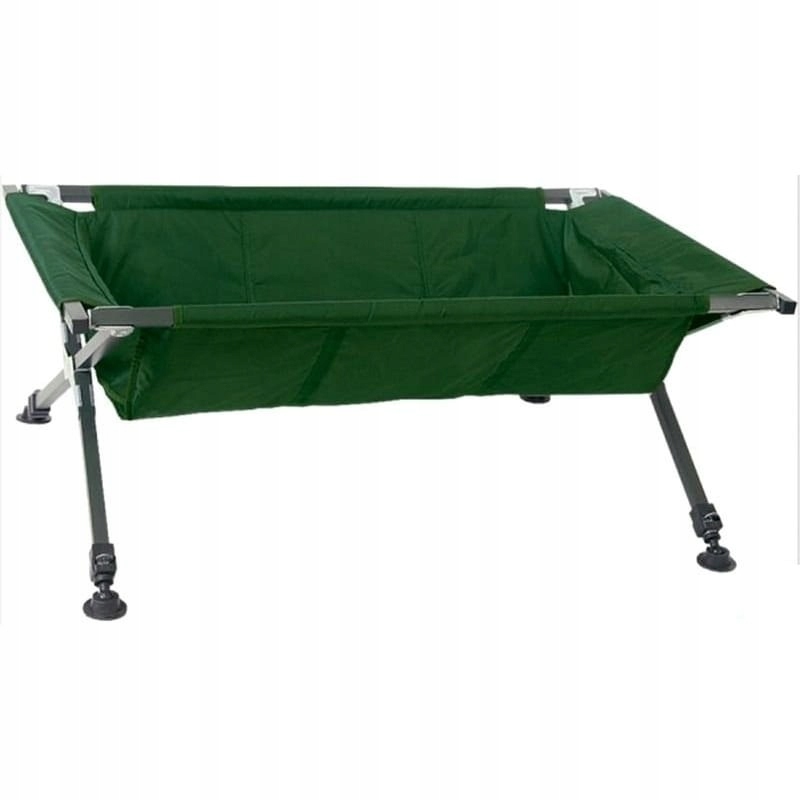 Mistrall Duża mata Karpiowa Kołyska 120x70/45