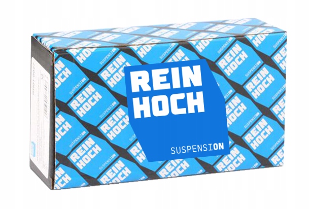 TULEJA WAHACZA TYŁ L/P MERCEDES GLA GLB KLASA GLK Producent części Reinhoch