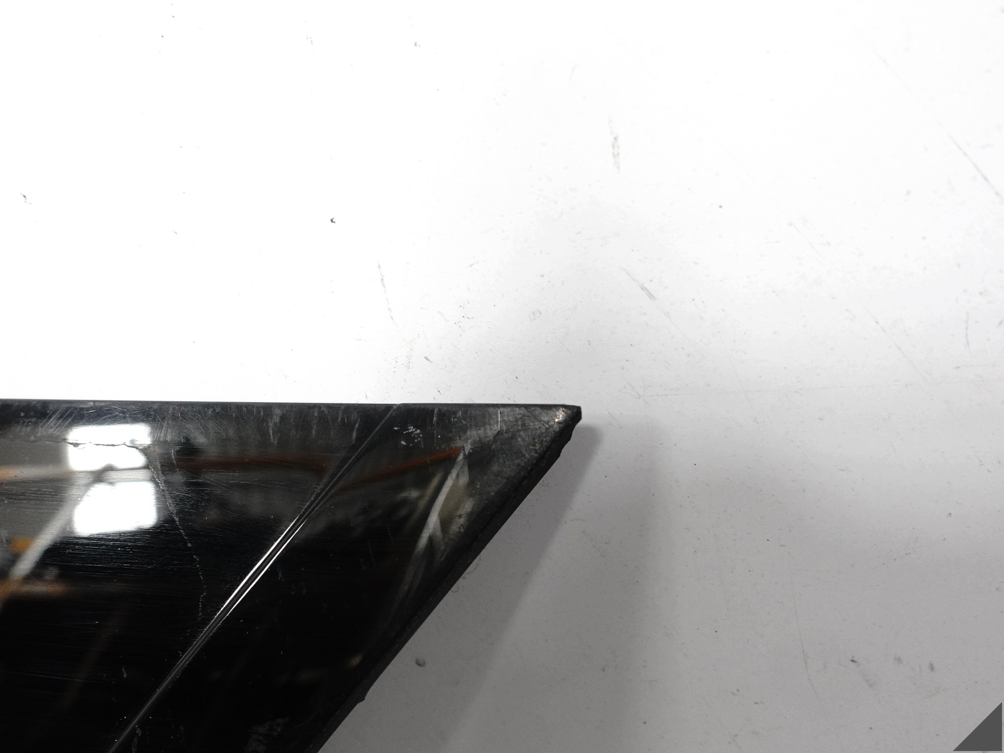 RANGE ROVER VOGUE L405 12-21 moulding cover cap side SLUPKA D left