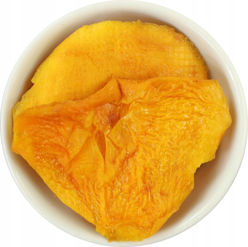 Sušené Mango Bio (12 kg)